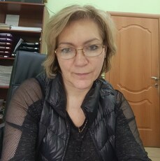 Фотография девушки Татьяна, 56 лет из г. Санкт-Петербург