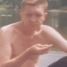 Фотография мужчины Аркадий, 49 лет из г. Усть-Каменогорск