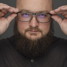 Фотография мужчины Кир, 44 года из г. Москва