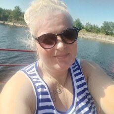 Фотография девушки Мария, 51 год из г. Березники