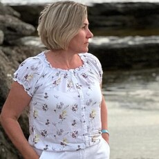 Фотография девушки Гюзель, 51 год из г. Уфа