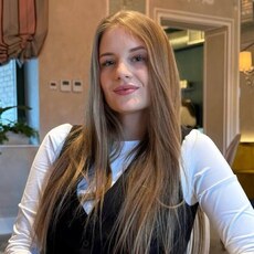 Фотография девушки Анна, 29 лет из г. Сусуман