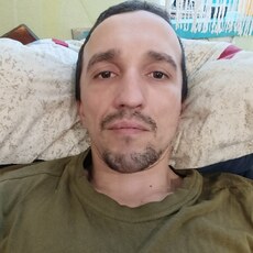 Фотография мужчины Борис, 34 года из г. Звенигородка