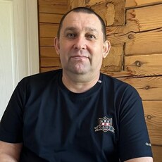 Фотография мужчины Андрей, 53 года из г. Сосенский