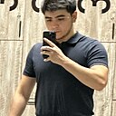 Mustafo, 22 года