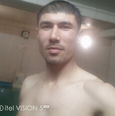 Фотография мужчины Нодиржон, 29 лет из г. Владивосток