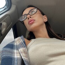 Фотография девушки Аля, 36 лет из г. Ярцево