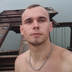 Фотография мужчины Иван, 23 года из г. Бийск