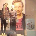 Нет Ника, 41 год