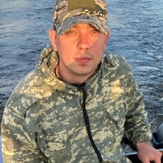 Фотография мужчины Михаил, 35 лет из г. Нижний Новгород