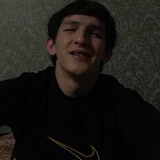 Фотография мужчины Шах, 21 год из г. Набережные Челны