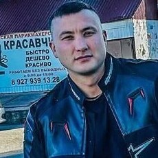 Фотография мужчины Вадим, 30 лет из г. Уфа