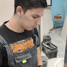 Фотография мужчины Матвей, 18 лет из г. Краснодар