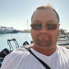 Фотография мужчины Сергей, 44 года из г. Барановичи