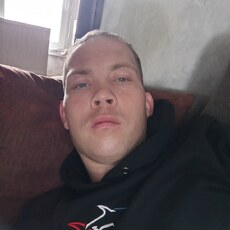 Фотография мужчины Александр, 29 лет из г. Прокопьевск