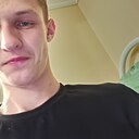 Дмитрий, 21 год