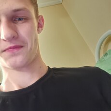 Фотография мужчины Дмитрий, 21 год из г. Ульяновск