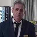 Маттеос, 57 лет