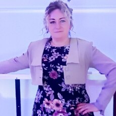 Фотография девушки Светлана, 51 год из г. Костомукша