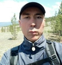 Фотография мужчины Valentin, 47 лет из г. Гусиноозерск