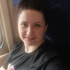 Фотография девушки Виктория, 39 лет из г. Вихоревка