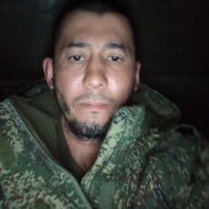 Фотография мужчины Мурад, 35 лет из г. Ростов-на-Дону