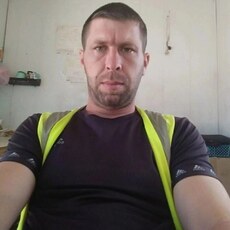 Фотография мужчины Максим, 39 лет из г. Симферополь