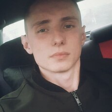 Фотография мужчины Паша, 24 года из г. Курчатов