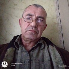 Фотография мужчины Павел, 61 год из г. Мелитополь