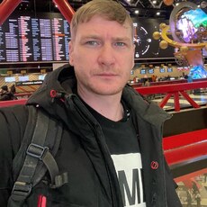 Фотография мужчины Иван, 38 лет из г. Усть-Каменогорск