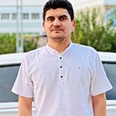 Шафий, 37 лет