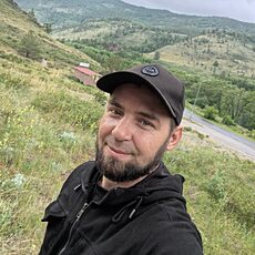 Фотография мужчины Александр, 37 лет из г. Темиртау