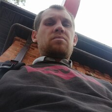Фотография мужчины Костя, 34 года из г. Новочеркасск