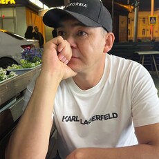 Фотография мужчины Александр, 37 лет из г. Магадан