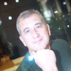 Фотография мужчины Анатолий, 57 лет из г. Одинцово