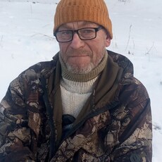 Фотография мужчины Андрей, 54 года из г. Красноярск