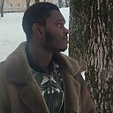 Окаша, 25 лет