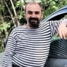 Фотография мужчины Руслан, 50 лет из г. Череповец