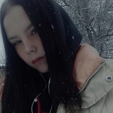 Фотография девушки Афина, 19 лет из г. Шымкент