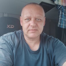 Фотография мужчины Николай, 51 год из г. Быхов