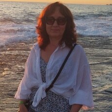 Фотография девушки Кофемания, 50 лет из г. Новороссийск