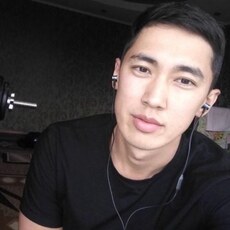 Фотография мужчины Самат, 23 года из г. Туркестан