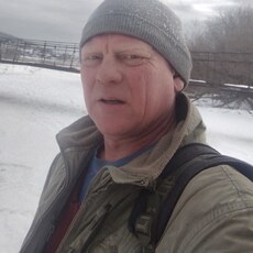 Фотография мужчины Андрей, 52 года из г. Миасс