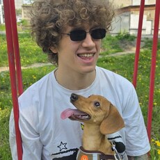 Фотография мужчины Андрей, 24 года из г. Хабаровск