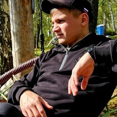 Фотография мужчины Артем, 25 лет из г. Новокузнецк