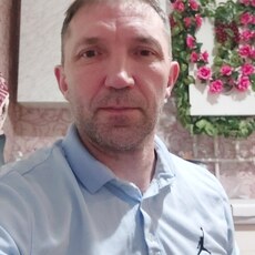 Фотография мужчины Виктор, 40 лет из г. Гремячинск