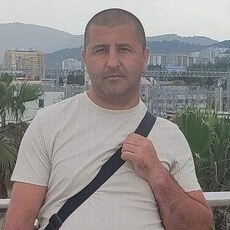 Фотография мужчины Вадим, 40 лет из г. Норильск