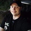 Даниил, 28 лет