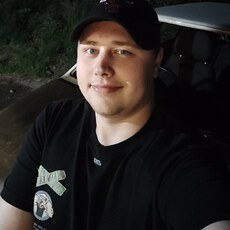 Фотография мужчины Даниил, 28 лет из г. Реж