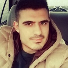 Фотография мужчины Віктор, 26 лет из г. Киев